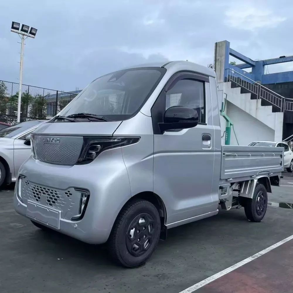Wuling G050 کارګو وین
