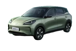 وولینګ بنګو پلس SUV