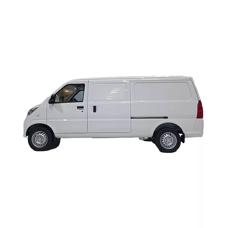 Wuling G100 کارګو وین