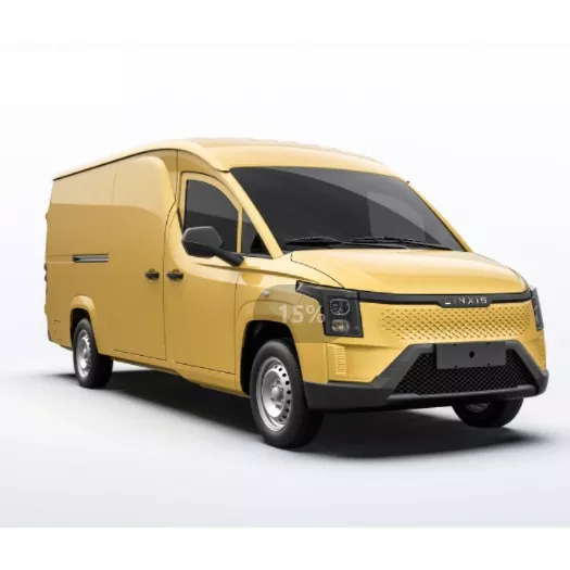 WULING G200 مینی کارګو وین