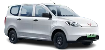 وولینګ هونګ ګوانګ بریښنایی MPV