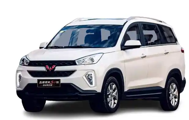 Wuling Hongguang S3 ګازولین MPV